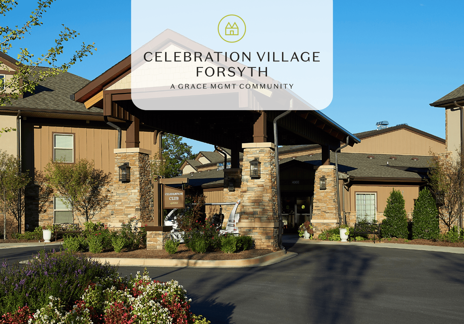 CV Forsyth - STEAM - Celebration Village Forsyth